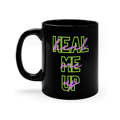 Heal Me Up Cup (Pink)