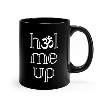 Heal Me Up Cup (Om)