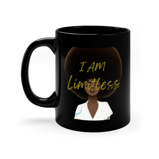 I Am Limitless 7