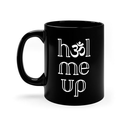 Heal Me Up Cup (Om)